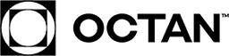 Octan Logo