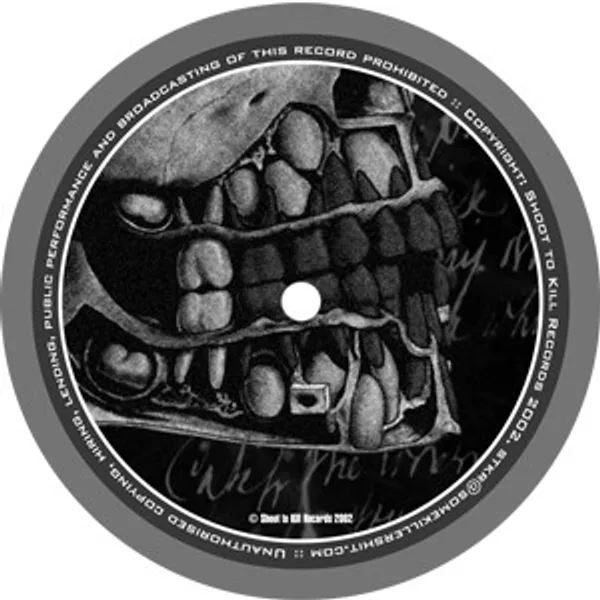 Dental Torture EP