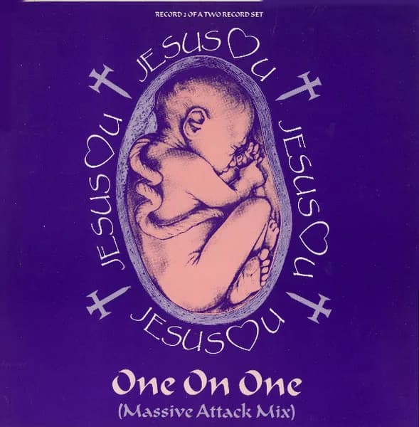 One On One (Massive Attack Mix)