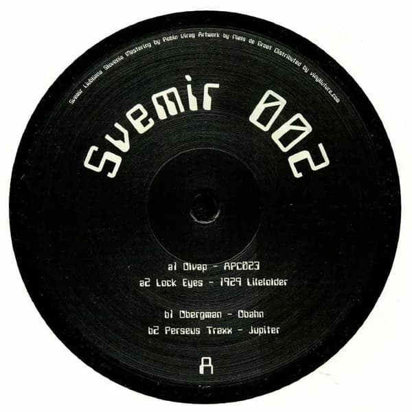 Svemir 002