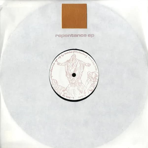 Repentance EP