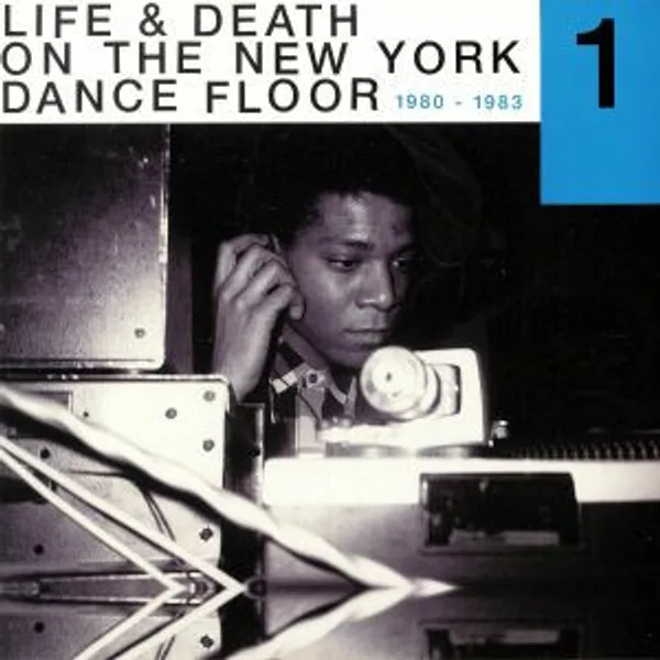 Life & Death On The New York Dance Floor 1980-1983 (Part One)