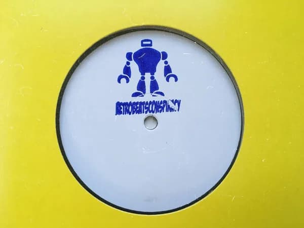 RetroBeatsConspiracy