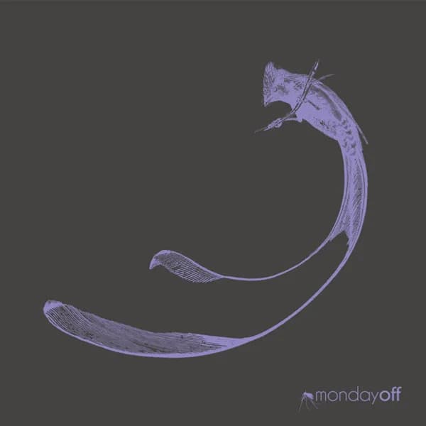 Sinewy Glass Fingers EP