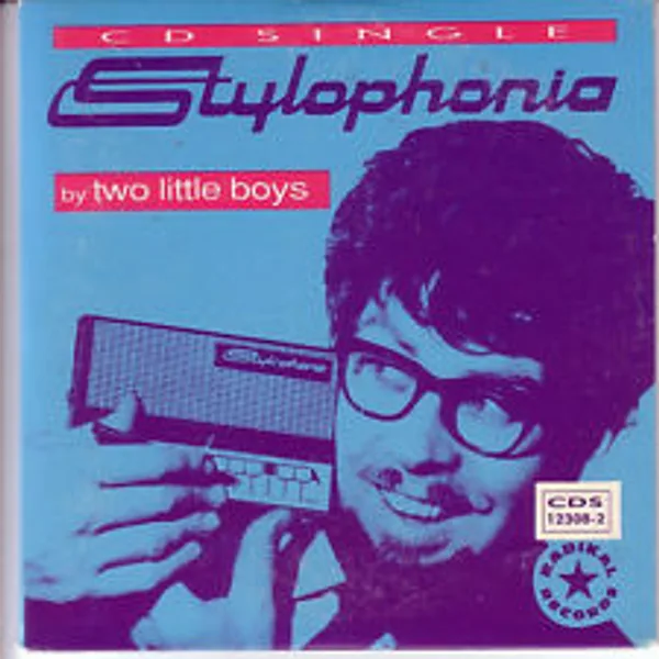 Stylophonia
