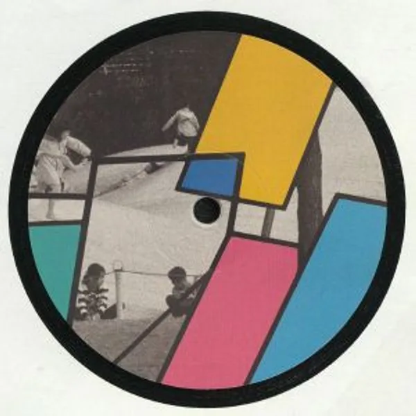 Reserved For The Moustache Man EP