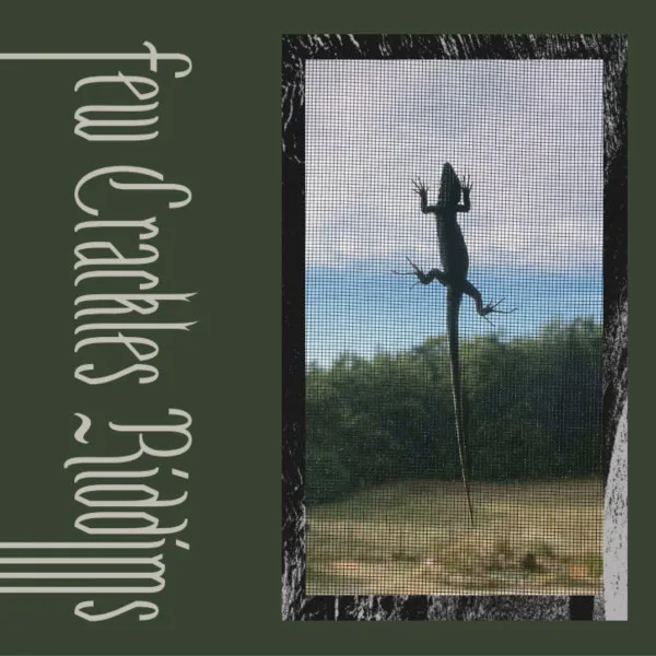 Few Crackles Riddims