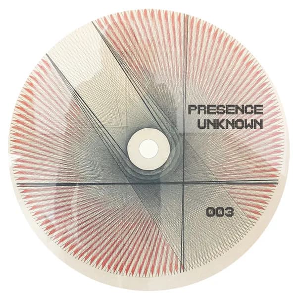 Presence Unknown 003