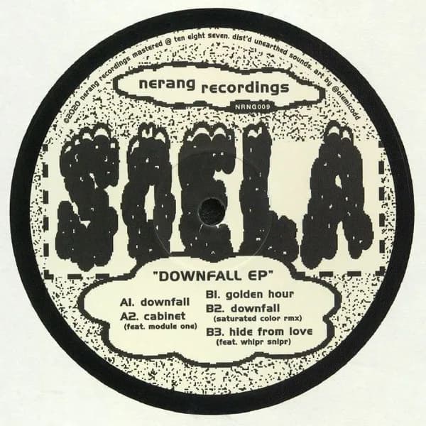 Downfall EP 