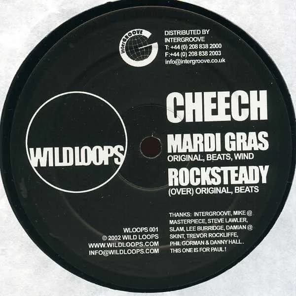 Mardi Gras / Rocksteady