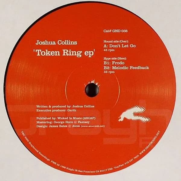 Token Ring EP