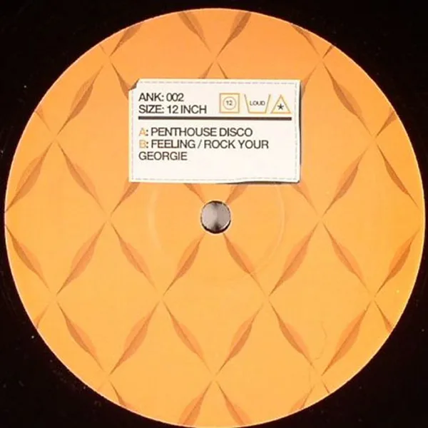 Anorak Edits Volume 2