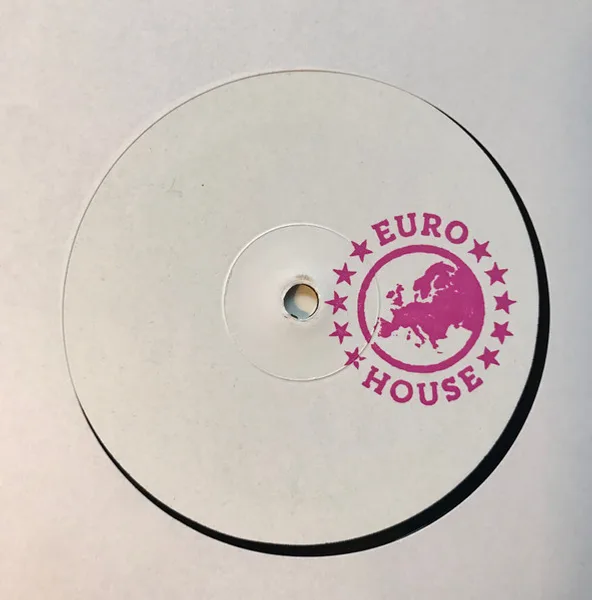 Euro Dance Vol.1