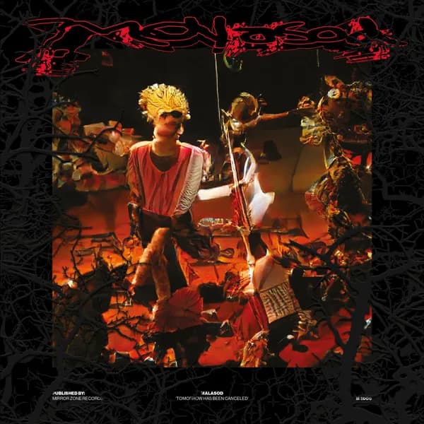 Tomorrow Has Been Canceled