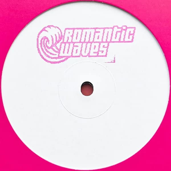 Romantic Waves // Harbour Of Jade EP