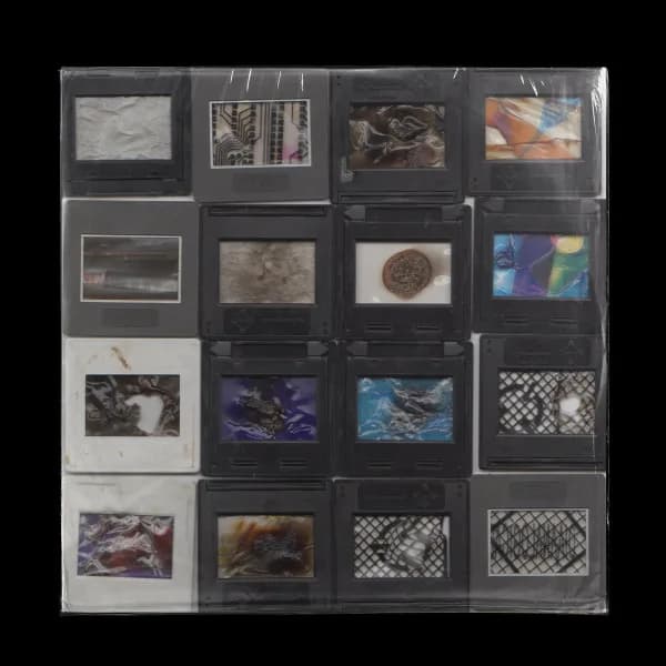 In The Realm Of Electricity 