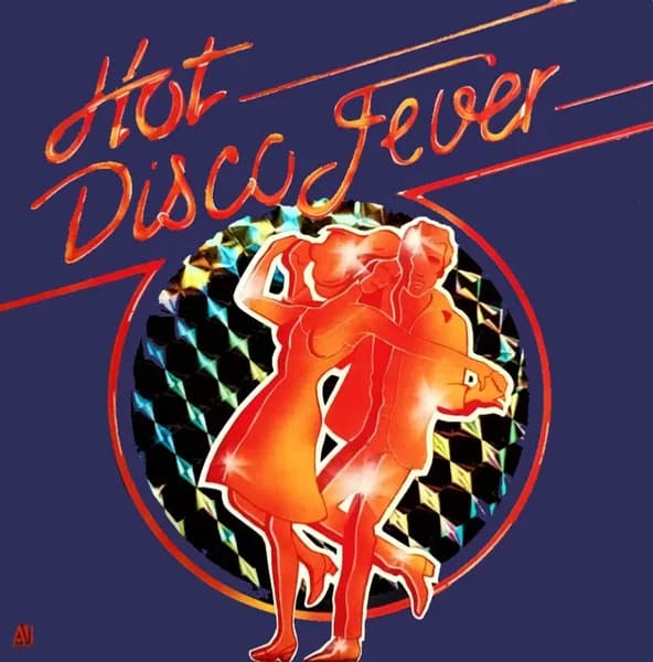 Hot Disco Fever