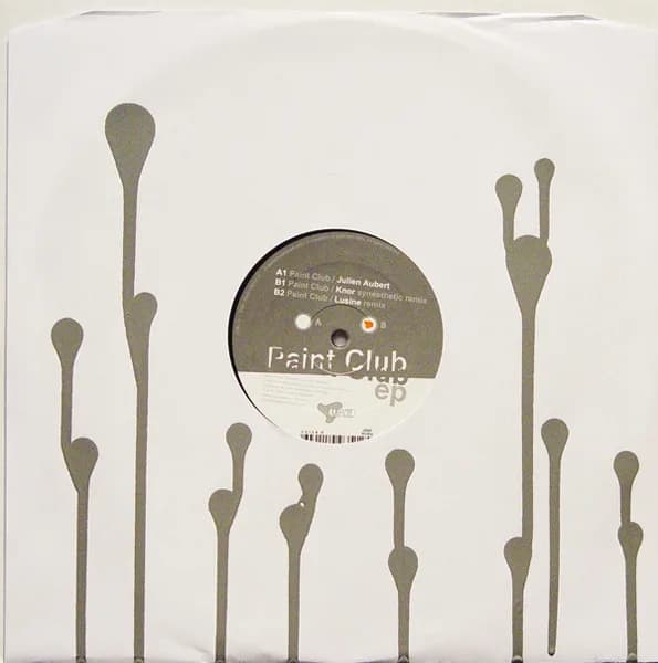 Paint Club EP