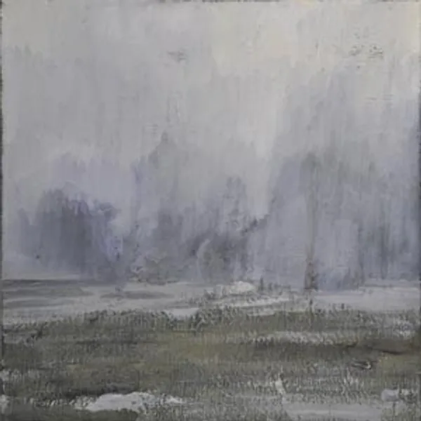 Sadly, The Future Is No Longer What It Was