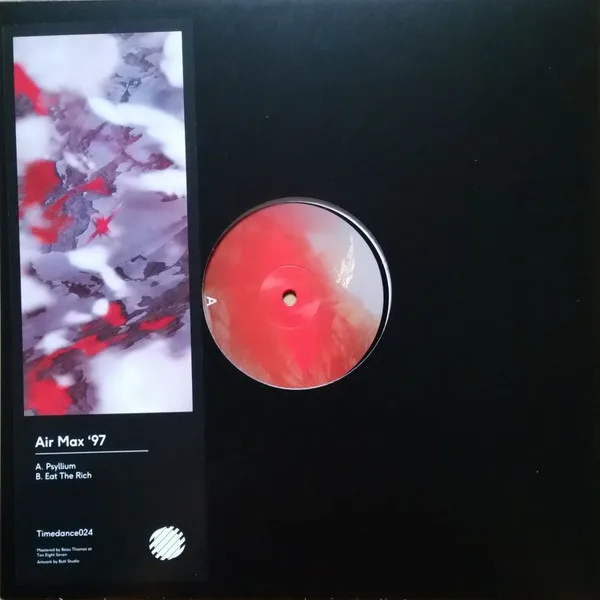 Psyllium / Eat The Rich