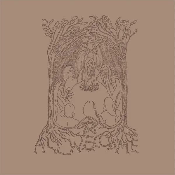 All Welcome Volume III