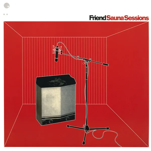 Sauna Sessions