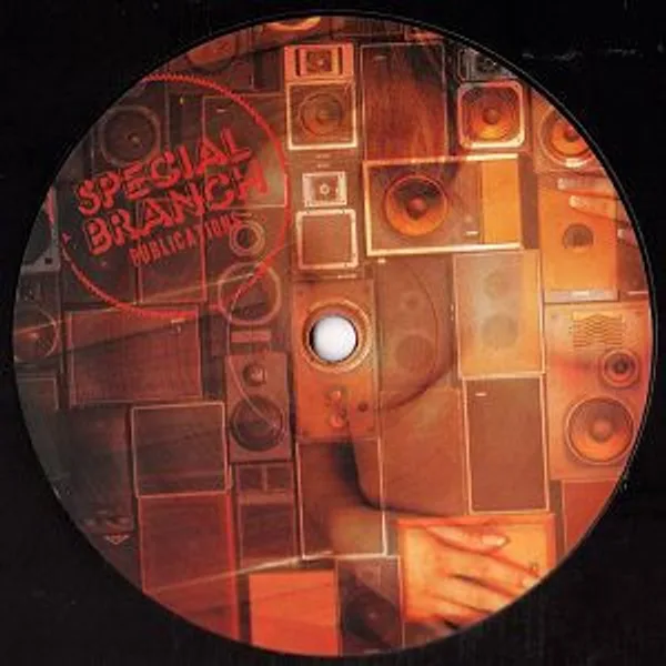 Dirtee Tek / Dark Claps