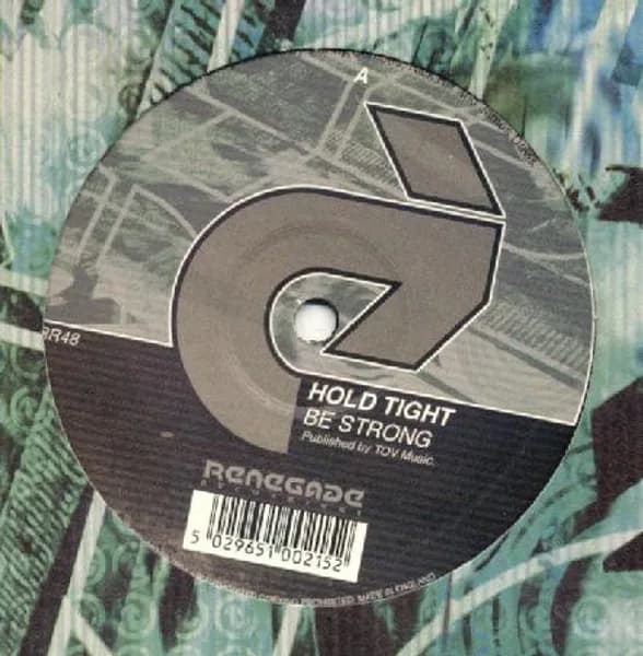 Be Strong / Girl Next Door