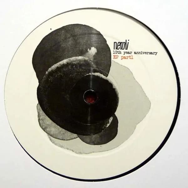 10th Year Anniversary EP Part 1