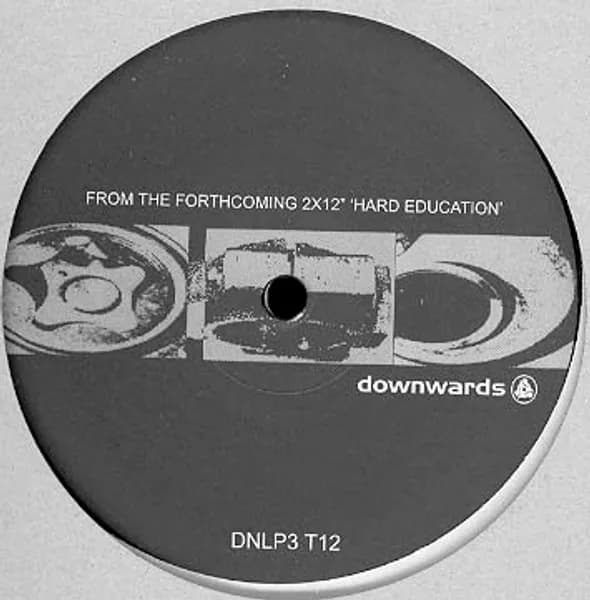 Hard Education Sampler