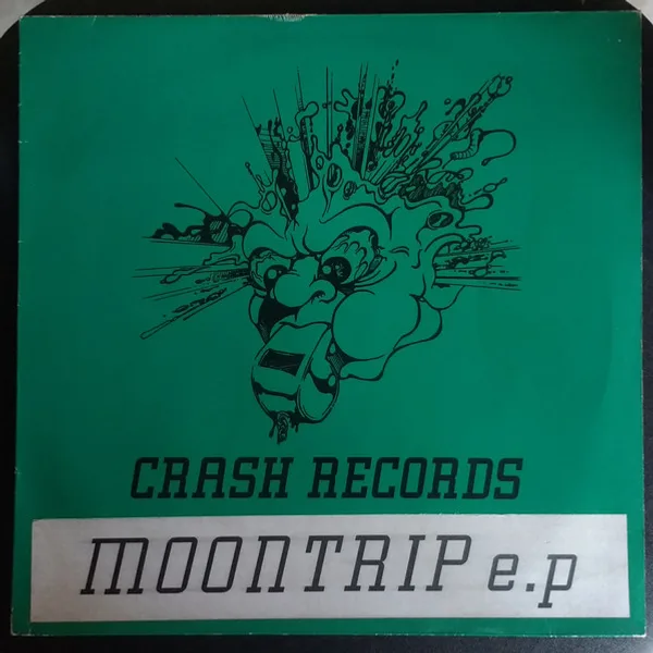 Moontrip E.P.