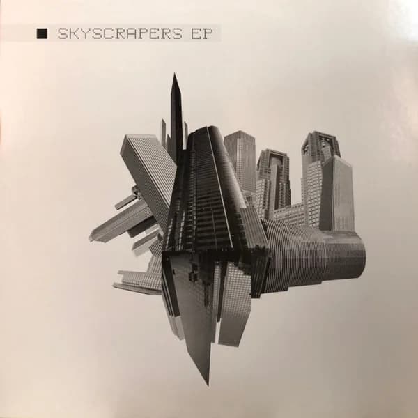 Skyscrapers EP