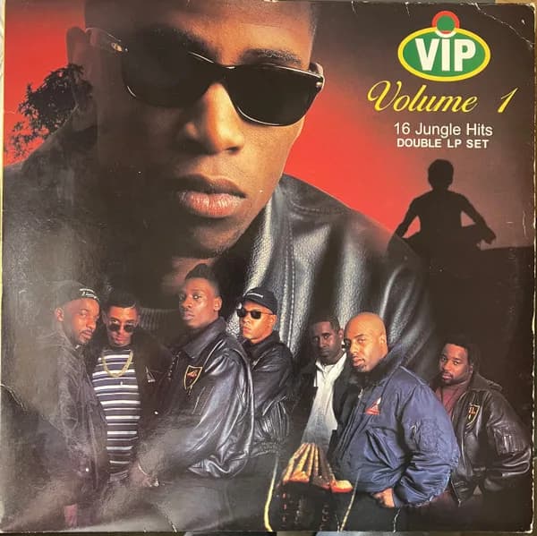 VIP Volume 1