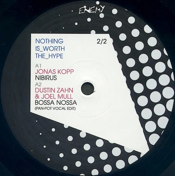 Nothing Is Worth The Hype 2