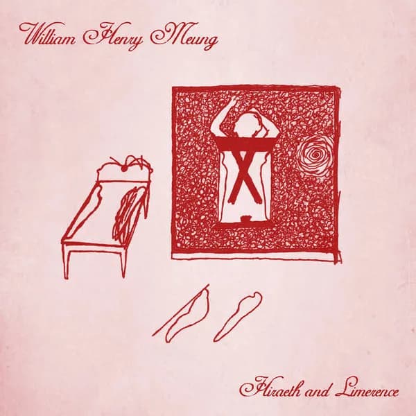 Hiraeth And Limerence