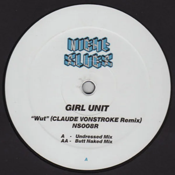 Wut (Claude Vonstroke Remix)