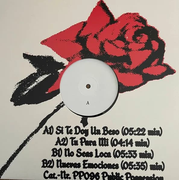 Latino Body Music Vol. IV