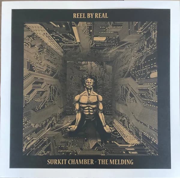 Surkit Chamber - The Melding