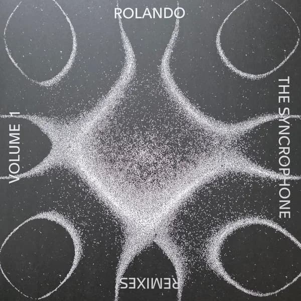 The Syncrophone Remixes Vol. 1