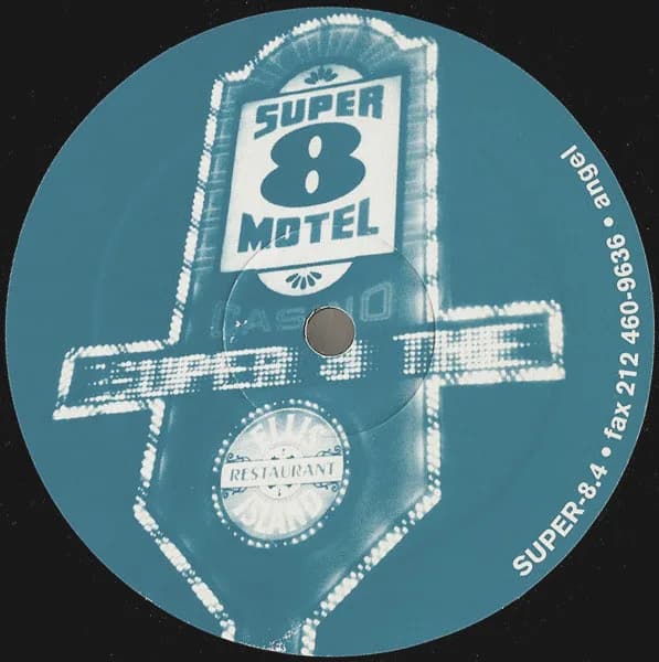 Super 8 Motel