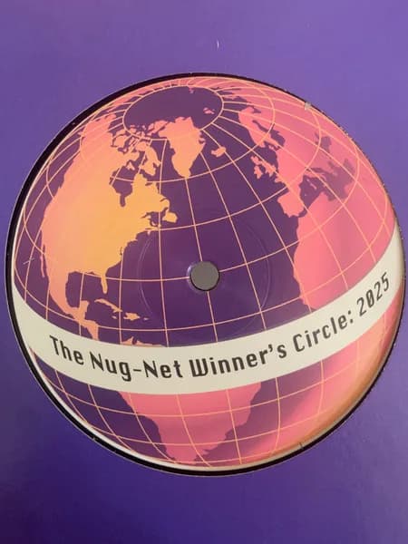 The Nug-Net Winner’s Circle: 2025