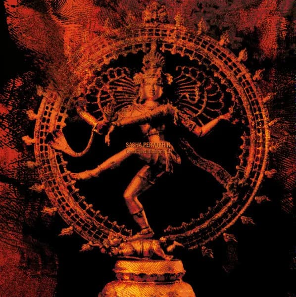 Destroyed Illusions LP