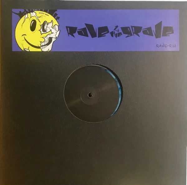 Insomniak / New Atlantic