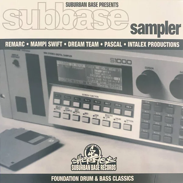 Subbase Sampler