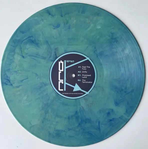 The Music Maker Pt. 2