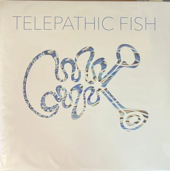Telepathic Fish (Trawling The Early 90s Ambient Underground)