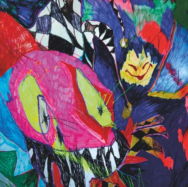  Everything Is Being Recorded All The Time 