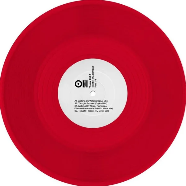 The Remixes - Part 1/3