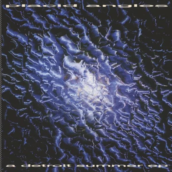 A Detroit Summer EP