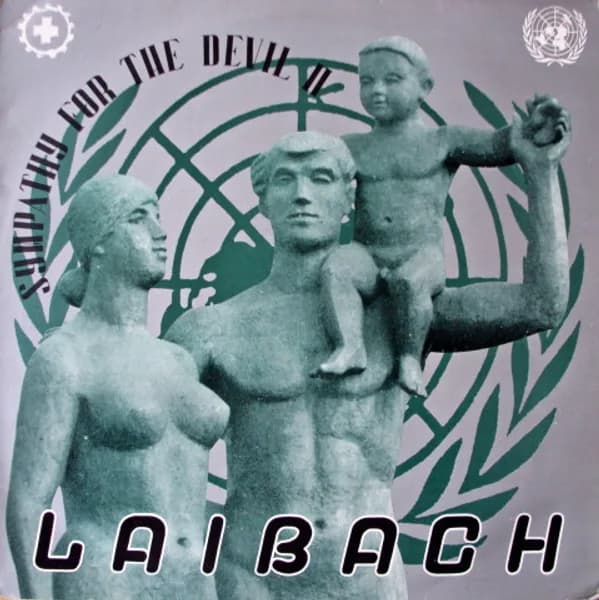 Sympathy For The Devil II